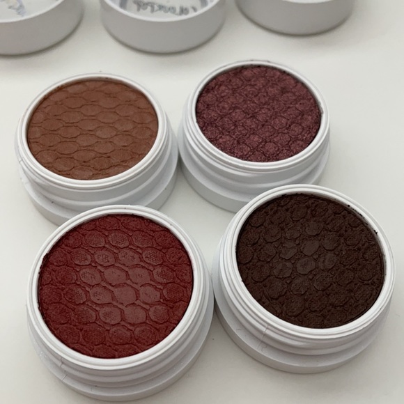 Colourpop Super Shock Eyeshadow Bundle - Picture 2 of 3